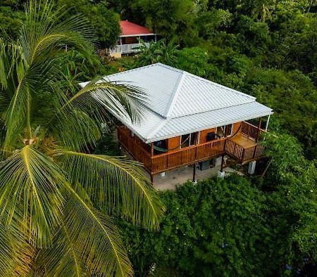 Frenchy'S Villa Aguadulce Eksteriør bilde
