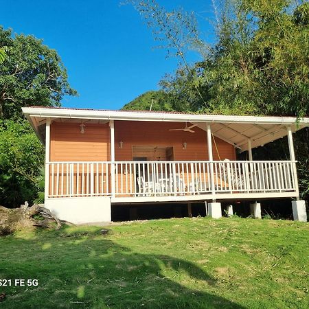Frenchy'S Villa Aguadulce Eksteriør bilde