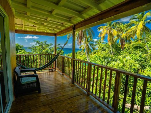 Frenchy'S Villa Aguadulce Eksteriør bilde