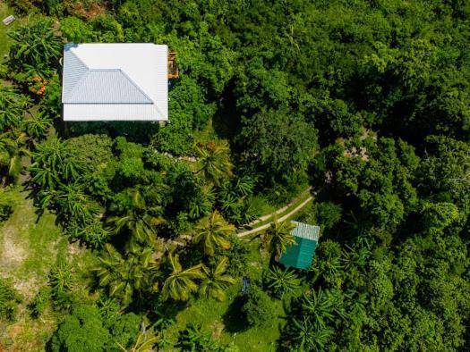 Frenchy'S Villa Aguadulce Eksteriør bilde