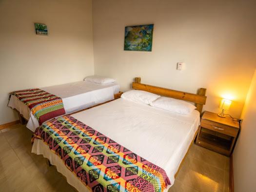 Frenchy'S Villa Aguadulce Eksteriør bilde