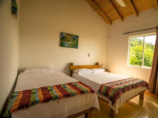Frenchy'S Villa Aguadulce Eksteriør bilde