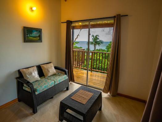 Frenchy'S Villa Aguadulce Eksteriør bilde