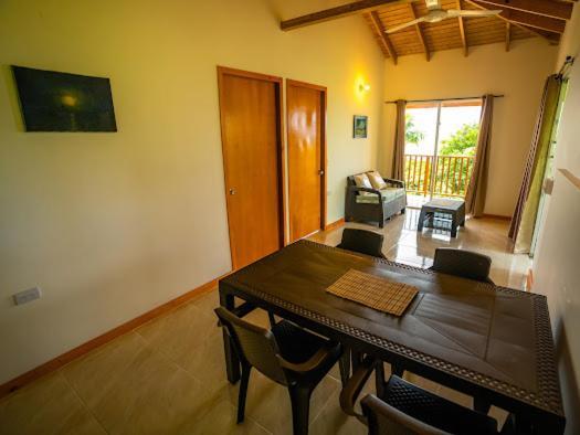 Frenchy'S Villa Aguadulce Eksteriør bilde