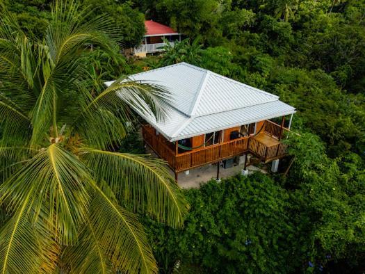 Frenchy'S Villa Aguadulce Eksteriør bilde