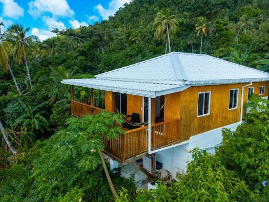 Frenchy'S Villa Aguadulce Eksteriør bilde