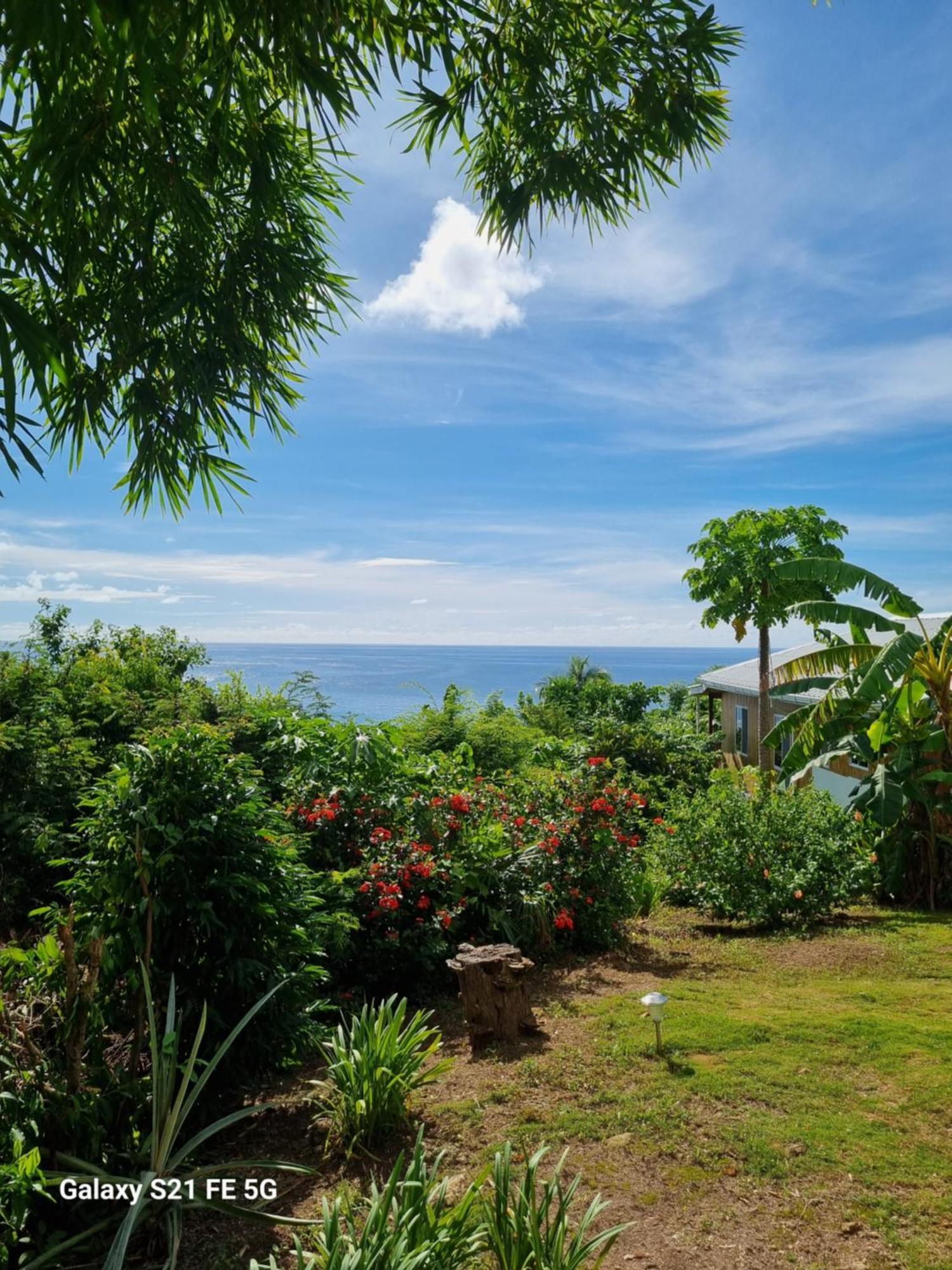 Frenchy'S Villa Aguadulce Eksteriør bilde