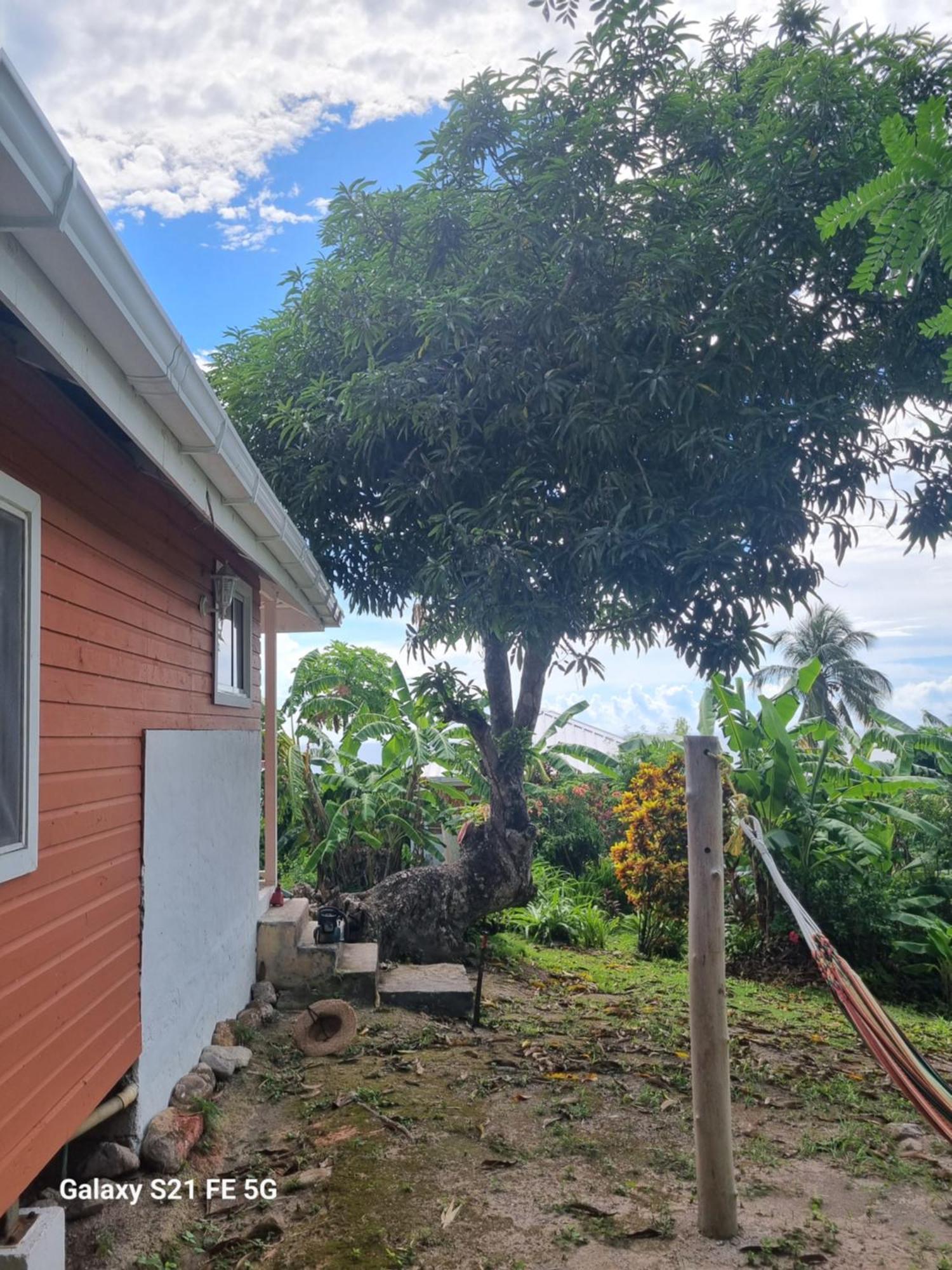 Frenchy'S Villa Aguadulce Eksteriør bilde
