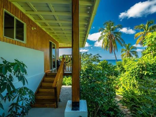 Frenchy'S Villa Aguadulce Rom bilde