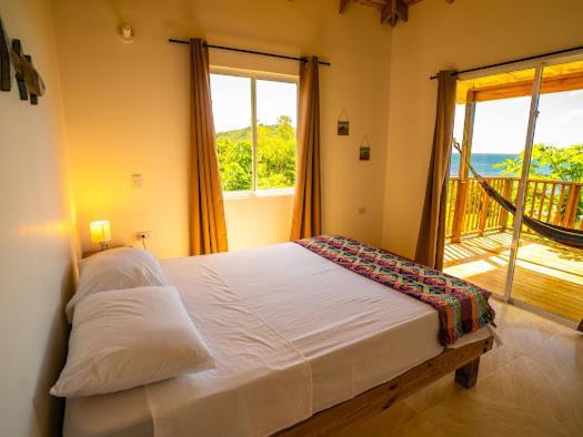 Frenchy'S Villa Aguadulce Rom bilde