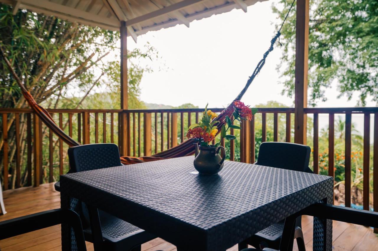 Frenchy'S Villa Aguadulce Eksteriør bilde