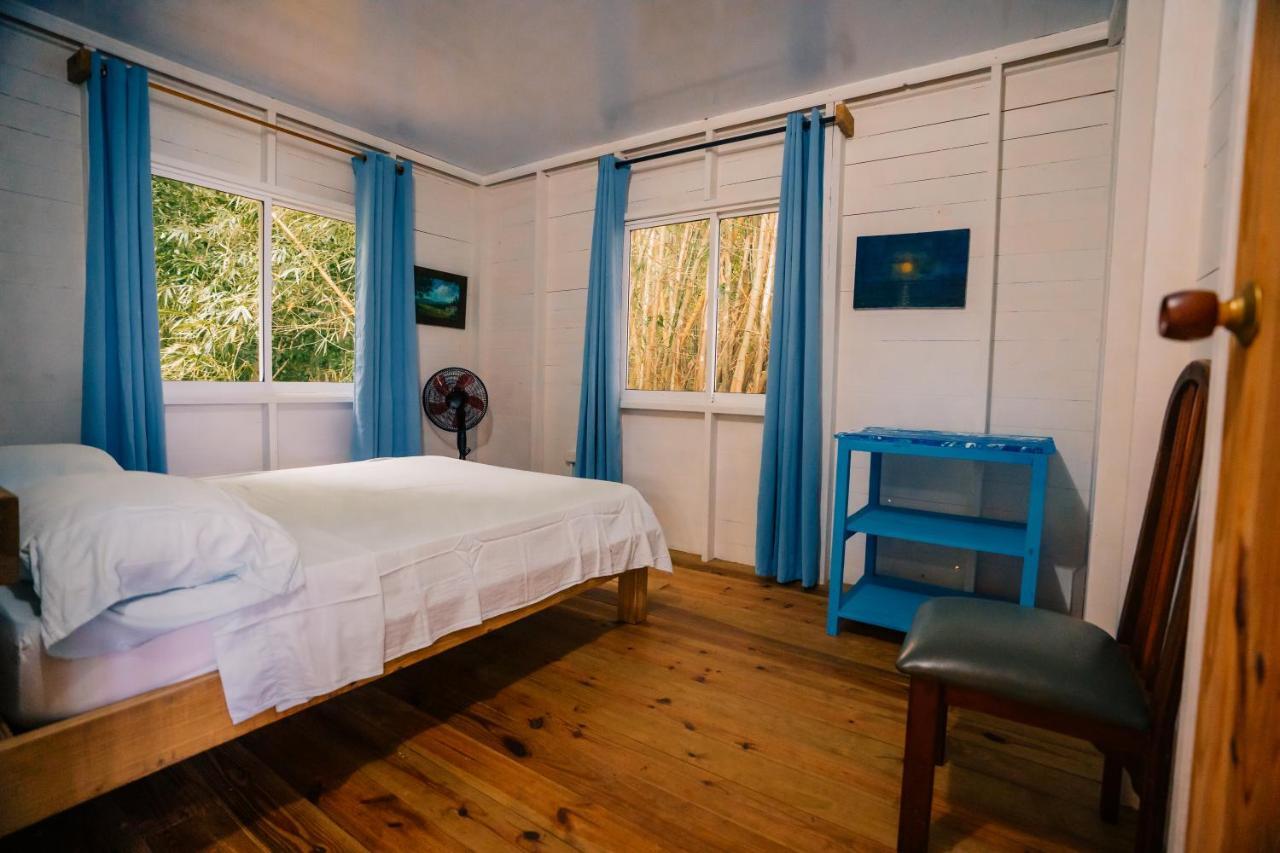 Frenchy'S Villa Aguadulce Eksteriør bilde